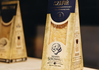 Restauracja Bursztynowa, Warszawa