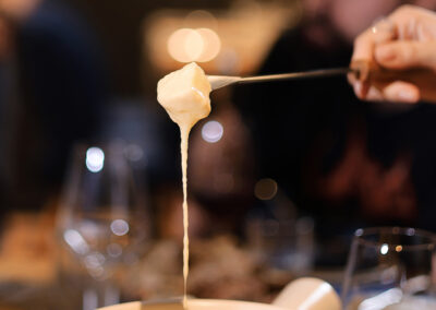 Restauracja Bursztynowa, Warszawa