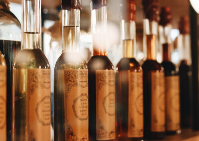 Restauracja Bursztynowa, Warszawa