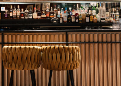 Restauracja Bursztynowa, Warszawa